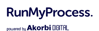 RunMyProcess powered by Akorbi Digital